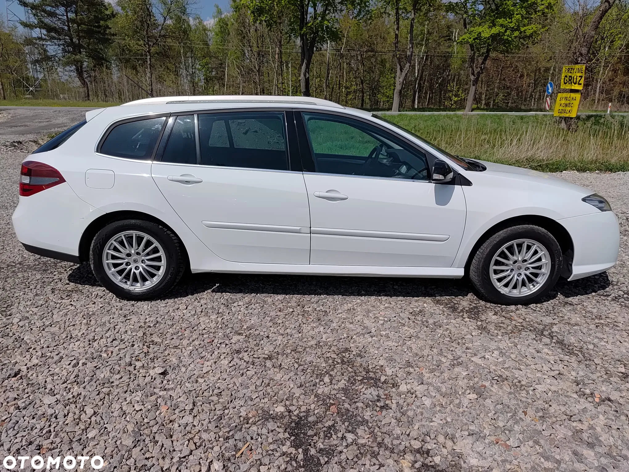 Renault Laguna - 9