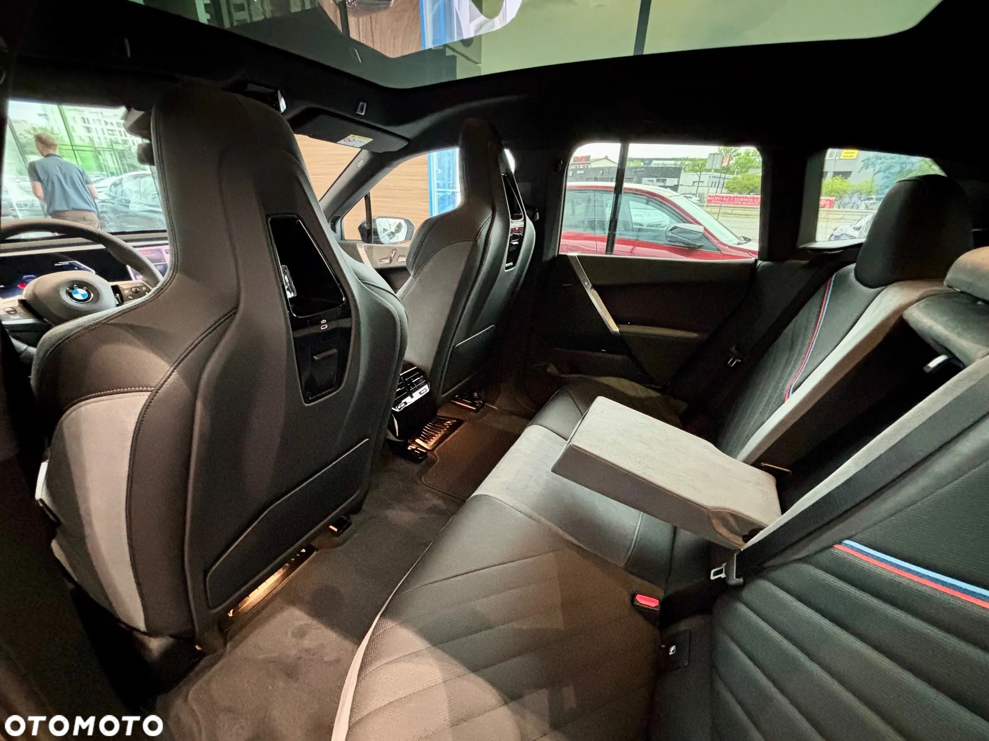 BMW iX xDrive60 111.5kWh - 17