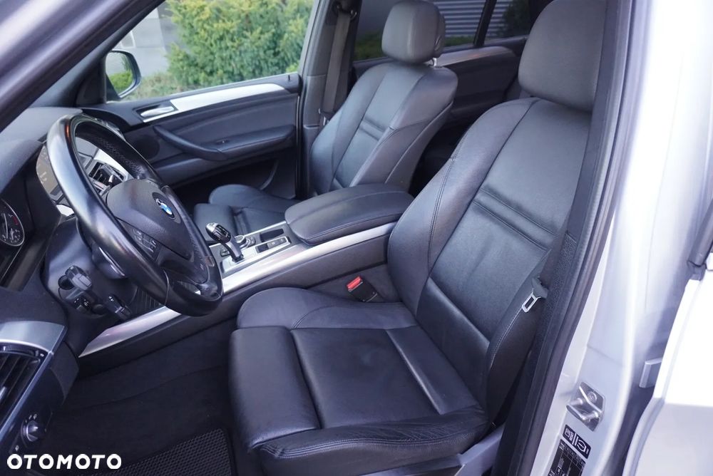 BMW X5 - 7