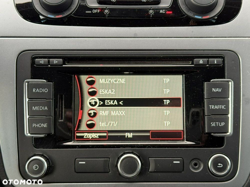 Seat Altea 1.6 TDI DPF CR Ecomotive Reference Copa - 20