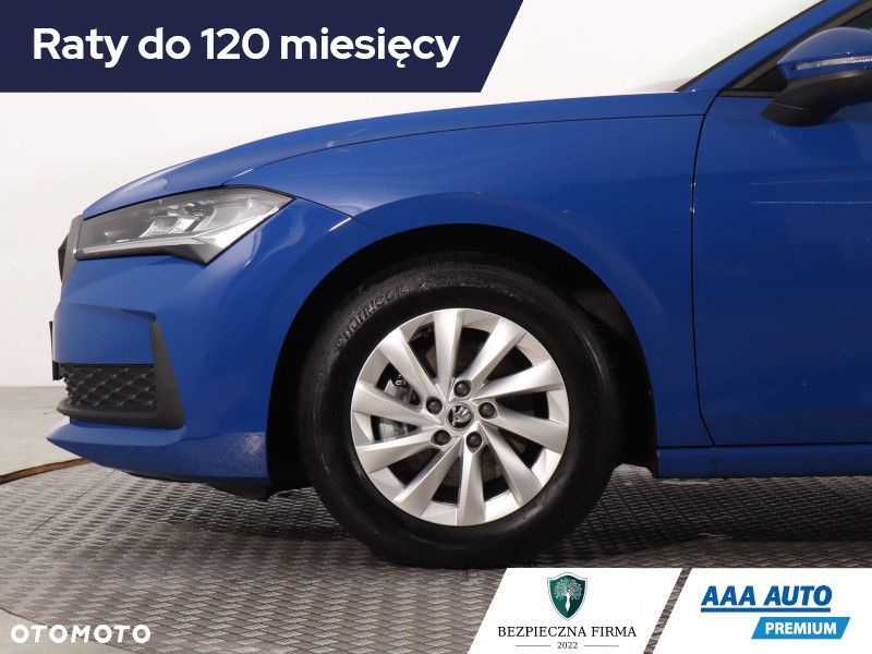 Skoda Superb - 17