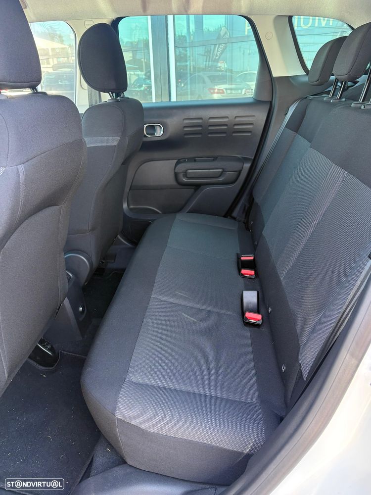 Citroën C3 Aircross 1.2 PureTech Shine - 7