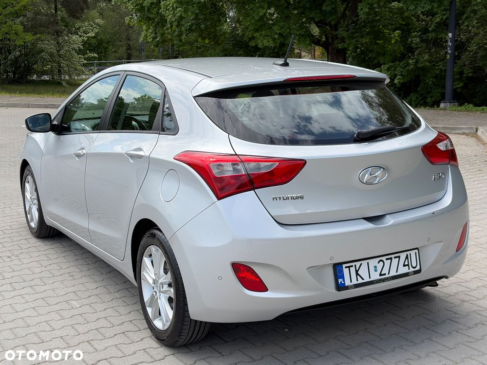 Hyundai i30 1.6 Style - 16