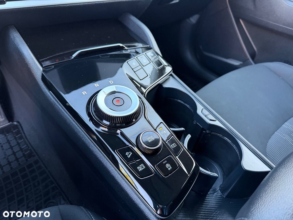 Kia Sportage 1.6 T-GDI MHEV L 2WD DCT - 34