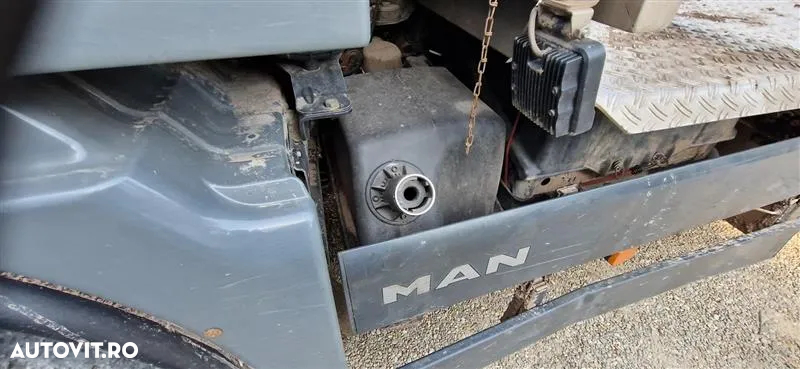 MAN TGS 26500 - 21