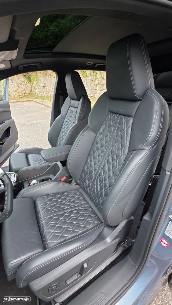 Audi Q4 e-tron 50 quattro - 18