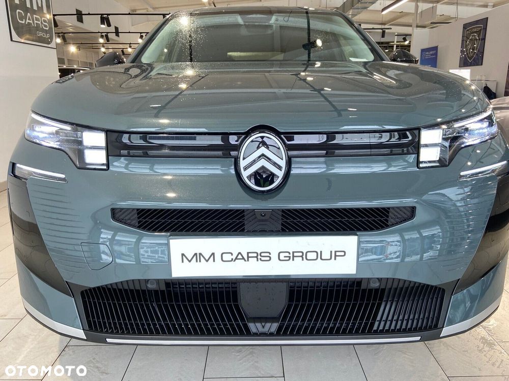 Citroën C5 Aircross - 3