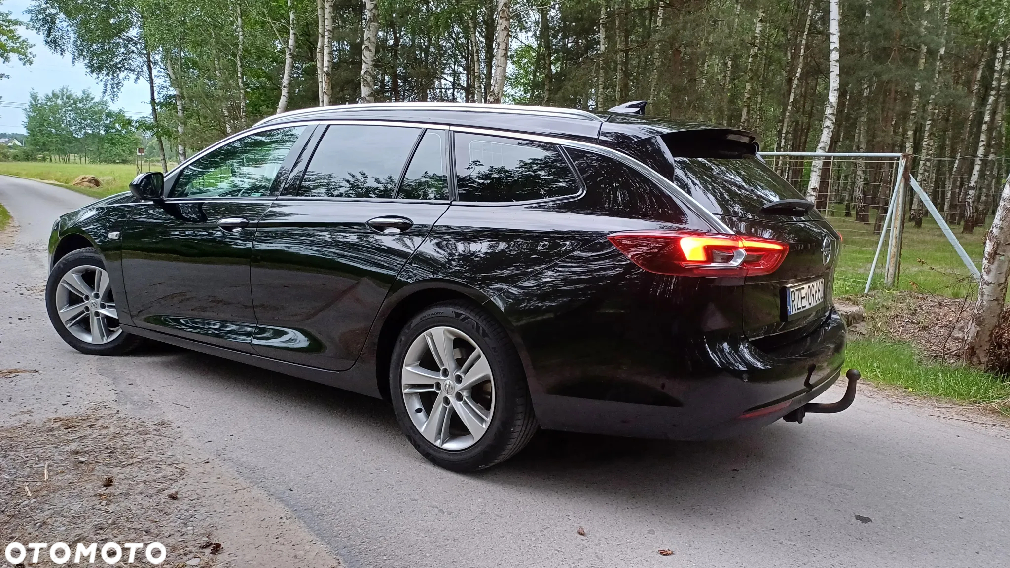 Opel Insignia 1.6 CDTI Sports Tourer - 3