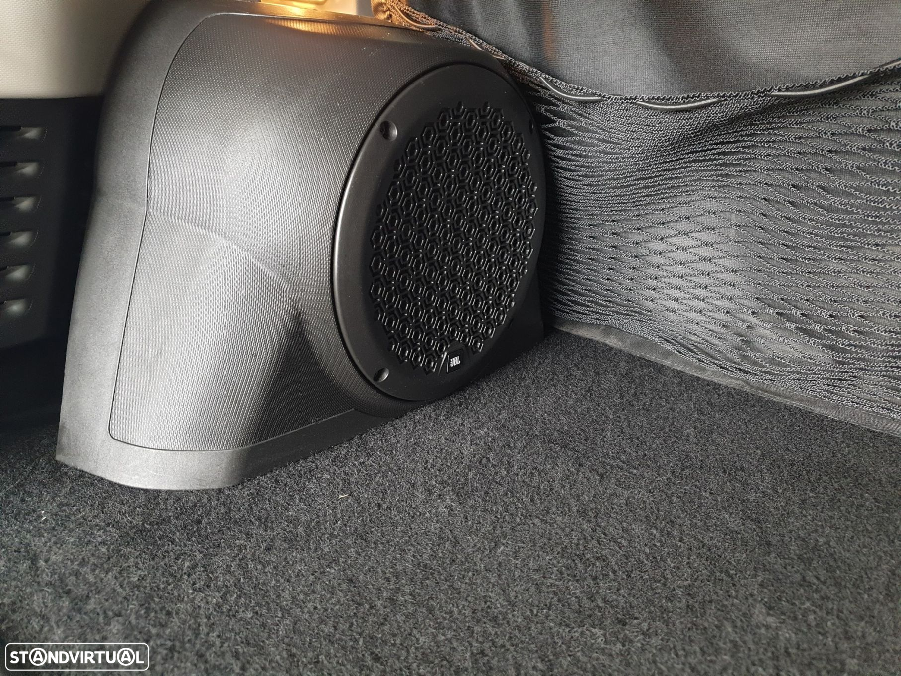 Smart ForTwo Coupé 0.9 Brabus Xclusive - 35