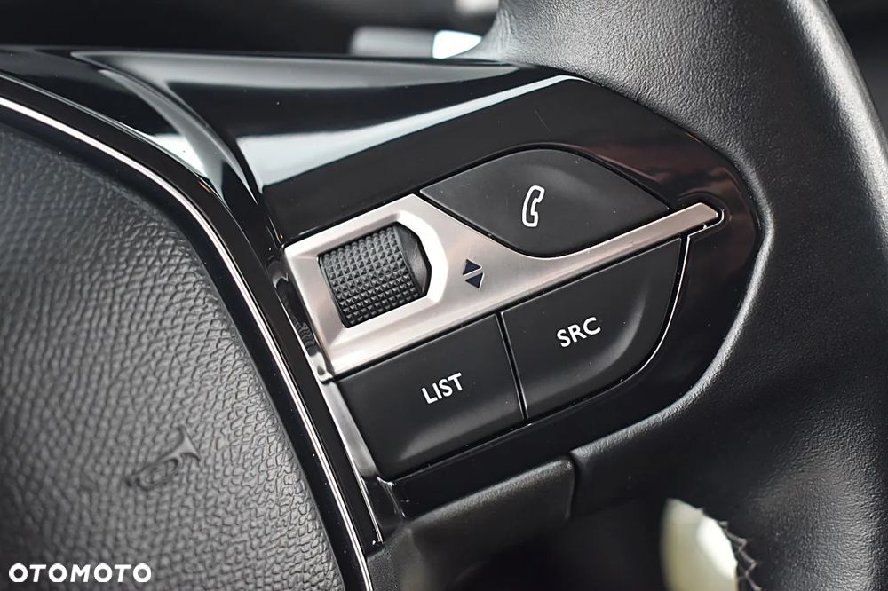 Peugeot 3008 BlueHDi 120 Stop & Start EAT6 Active Business-Paket - 30