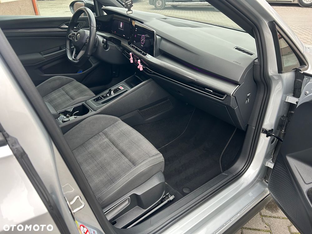 Volkswagen Golf 2.0 TDI GTD DSG - 7