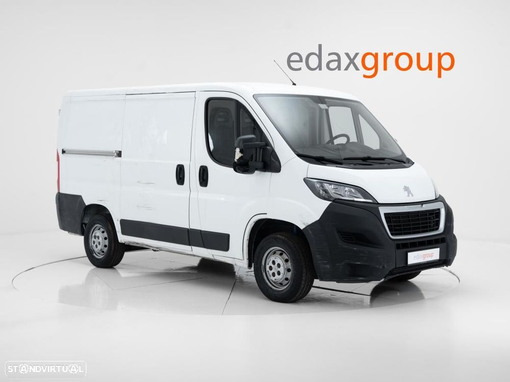 Peugeot Boxer 2.2 BlueHDi 333 L1H1 Pro c/IVA - 2
