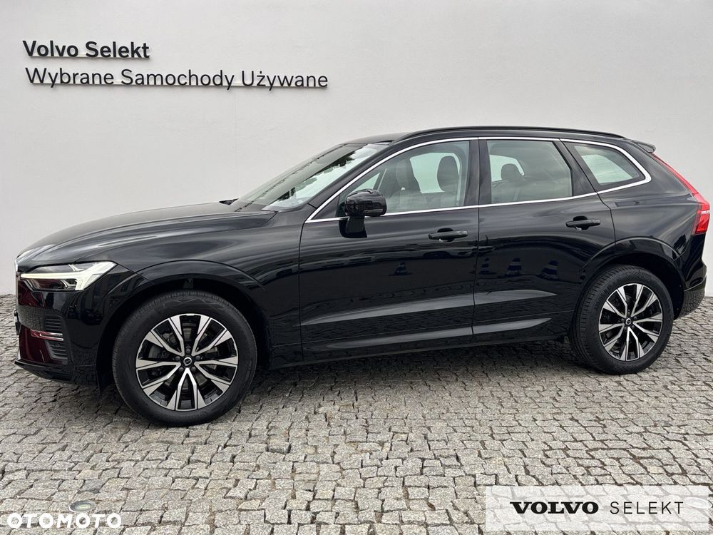 Volvo XC 60 - 1