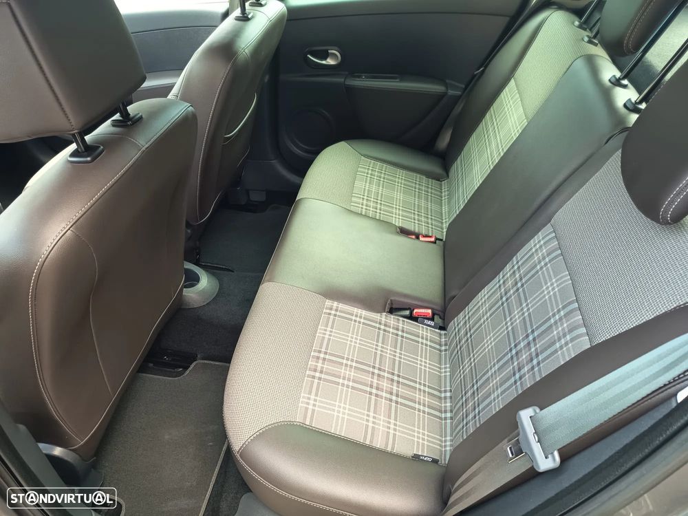 Renault Clio dCi 90 Limited - 13