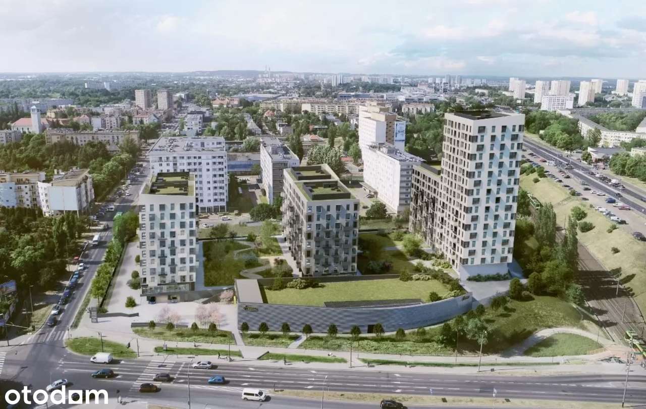 Poznań, ul. Piątkowska | lokale użytkowe - Pełny obrazek: 1/1