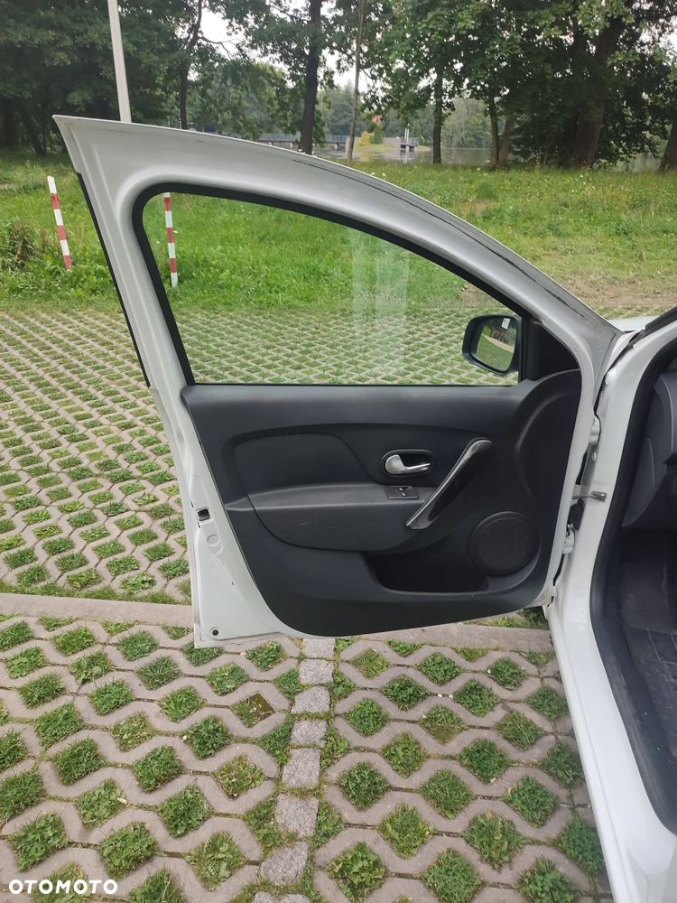 Dacia Logan MCV TCe 90 (S&S) Stepway - 13