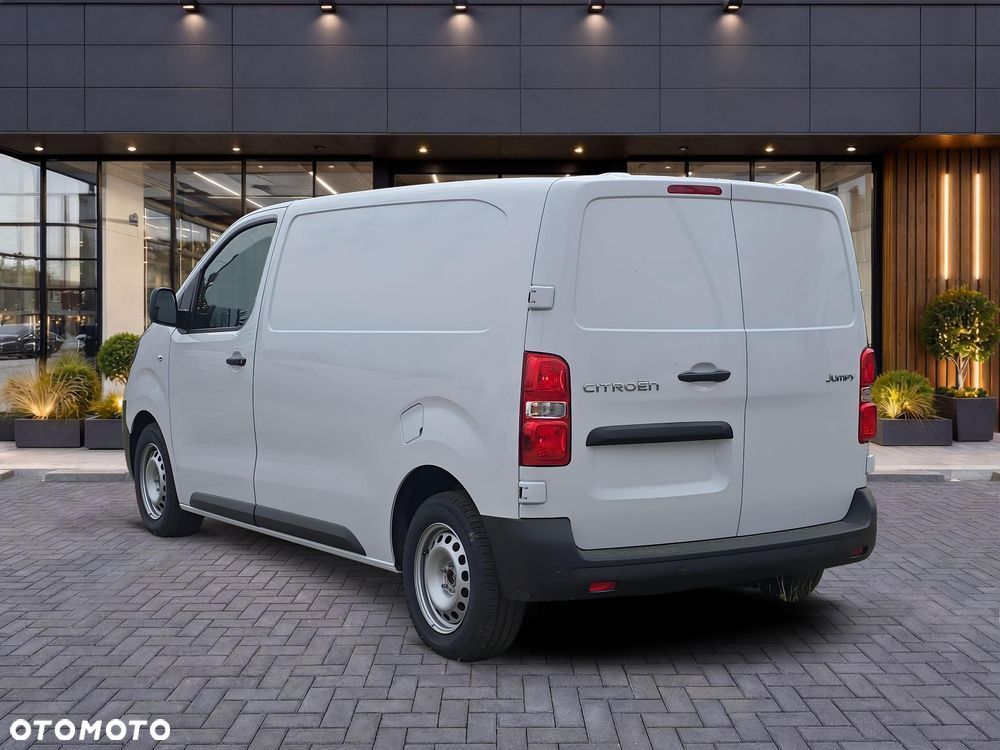 Citroën Jumpy 1.5 BlueHDi M S&S 2,7t - 9