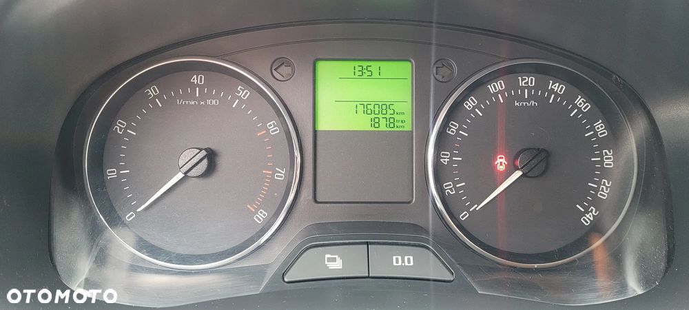 Skoda Fabia 1.2 12V Family - 11