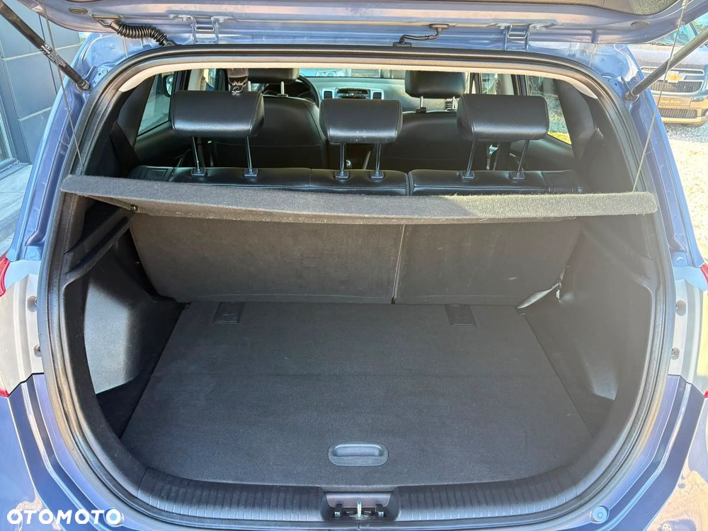 Hyundai ix20 1.6 Style blue - 19