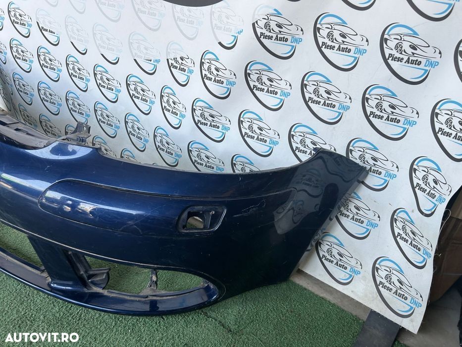 Bara fata vw golf plus, golf plus - 2