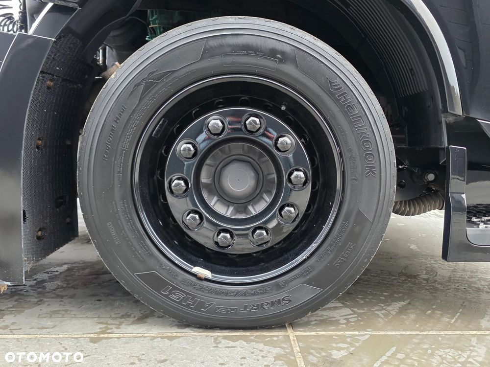 Volvo FH500/EURO6/XL/FULL LEDMEGA/ON1100L/NIEMCY - 36