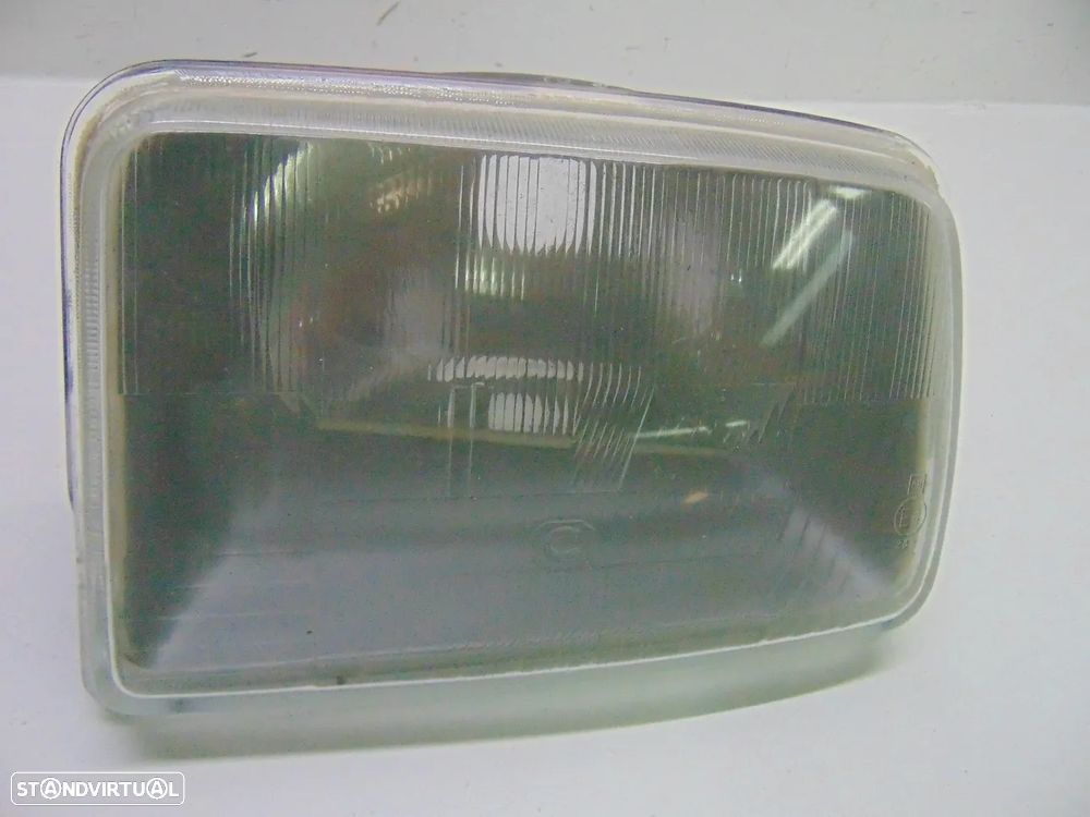 Renault 5 farol - 2