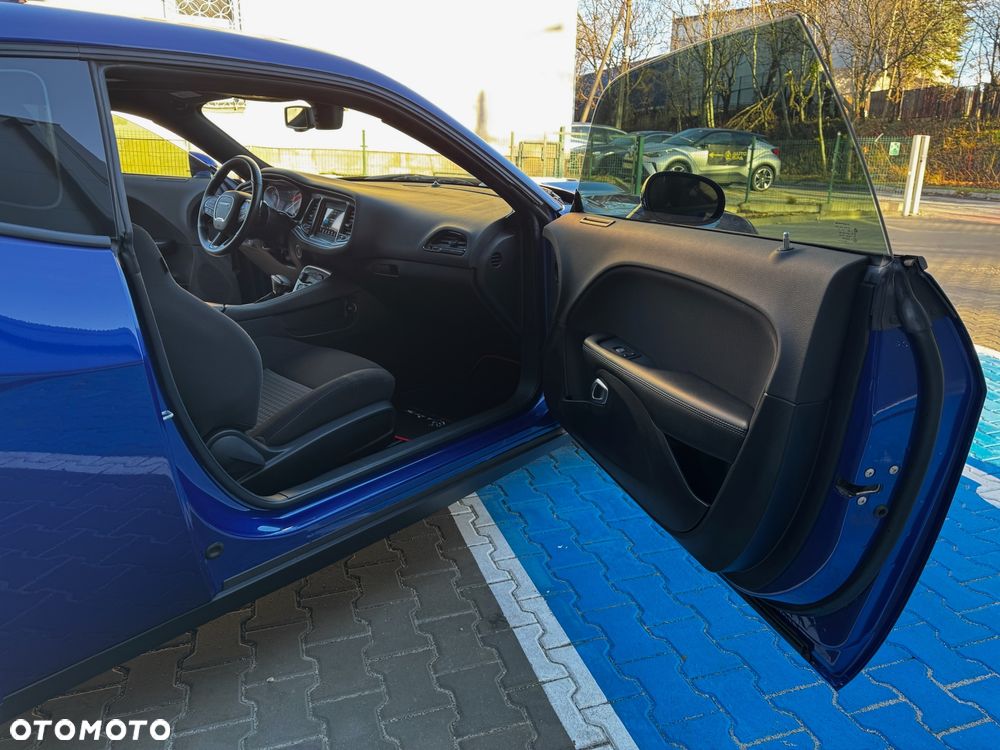 Dodge Challenger 5.7 R/T - 13