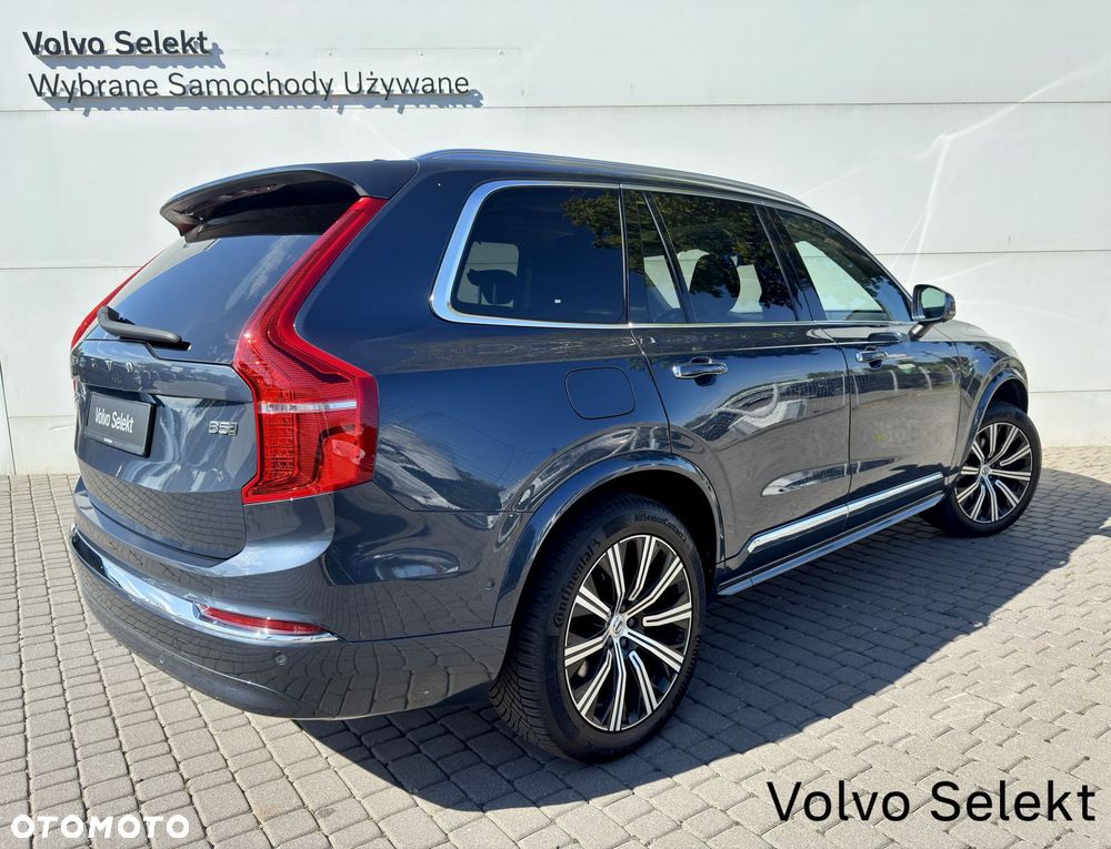 Volvo XC 90 - 8