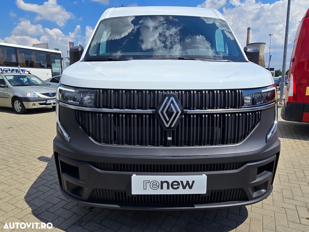 Renault Master l3h2 - 12
