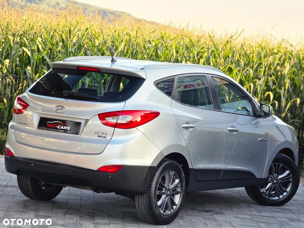 Hyundai ix35 - 12
