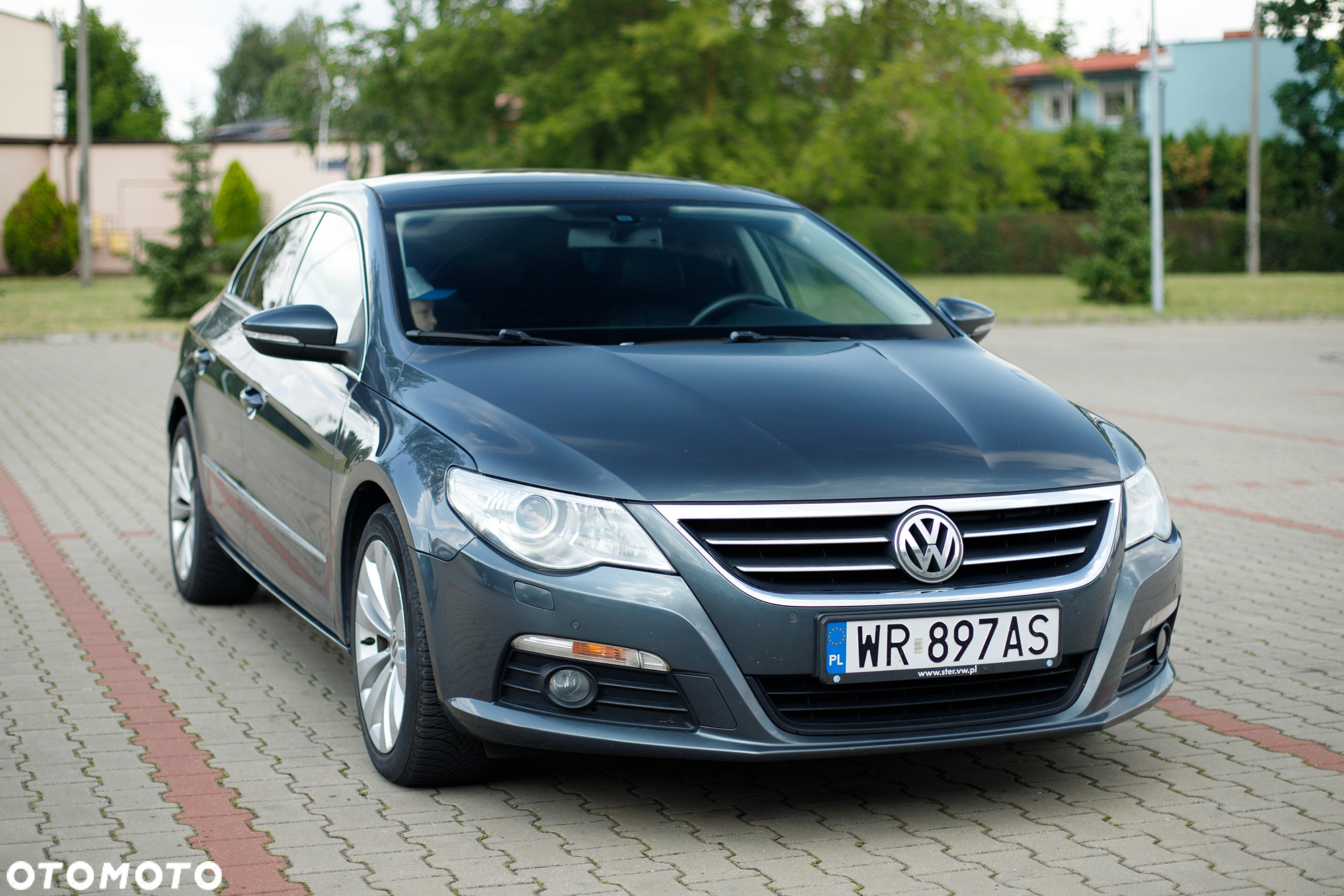 Volkswagen Passat 2.0 TDI Comfortline - 5