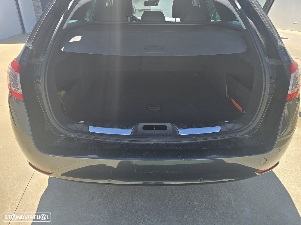Peugeot 508 SW 1.6 HDi Business Line - 10