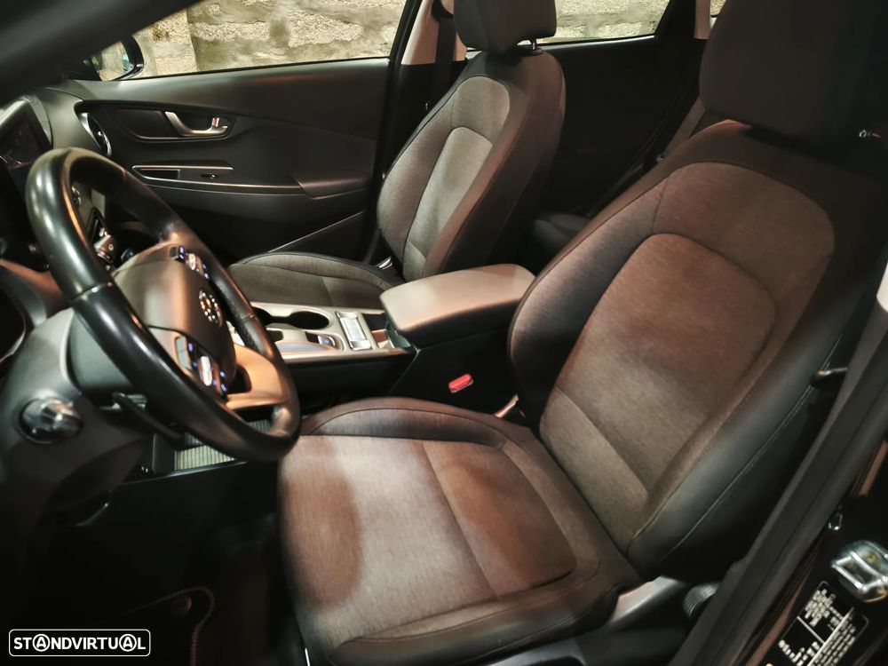 Hyundai Kauai Advantage - 13