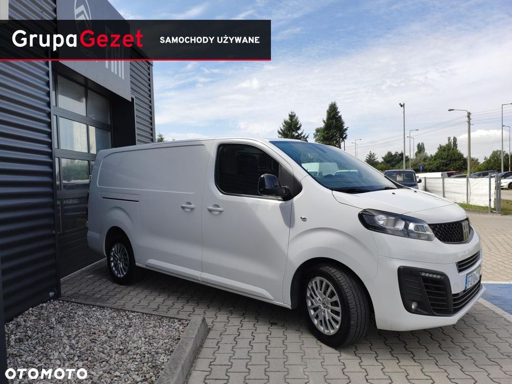Fiat Scudo - 3
