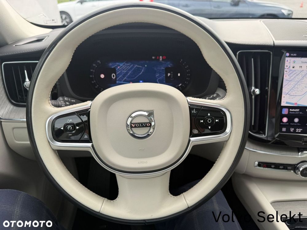Volvo XC 60 - 33