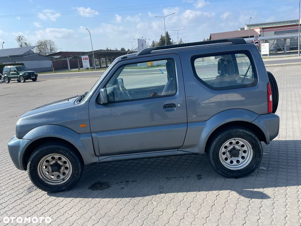 Suzuki Jimny Club - 9