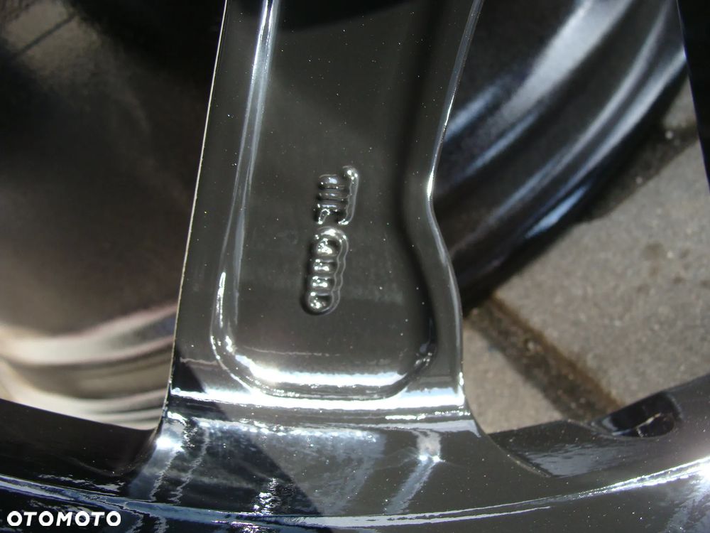 a48 5x112 Audi A5 A7 A6 C6 C7 C8 A4 B9 Q5 Q3 A8 D2 D3 D4 Allroad 8,5jx19 - 6