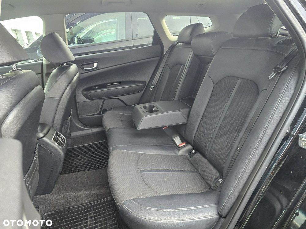 Kia Optima 1.6 T-GDI L DCT - 19