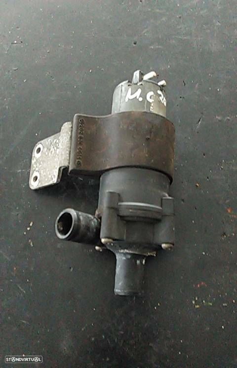Torneira Chaufagem Mercedes-Benz C-Class (W202) - 1