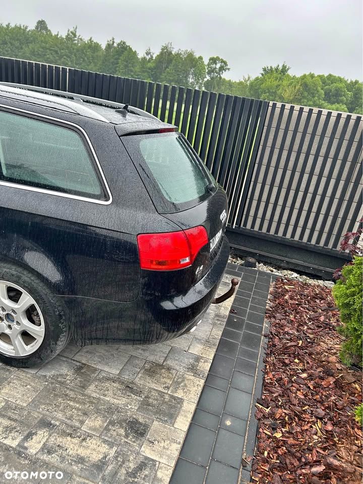 Audi A4 Avant 2.0 TDI - 3