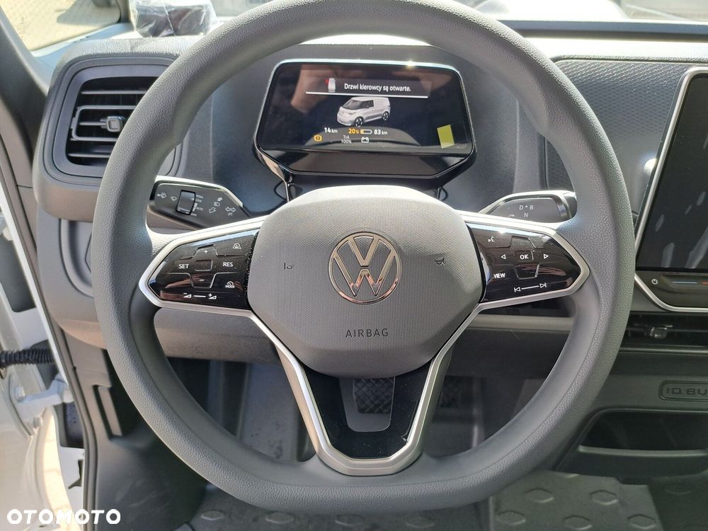 Volkswagen ID. Buzz - 14