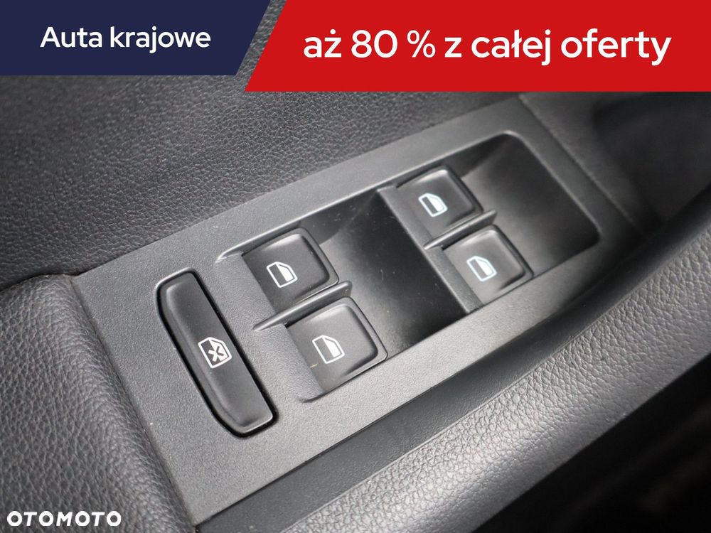Skoda Octavia - 16
