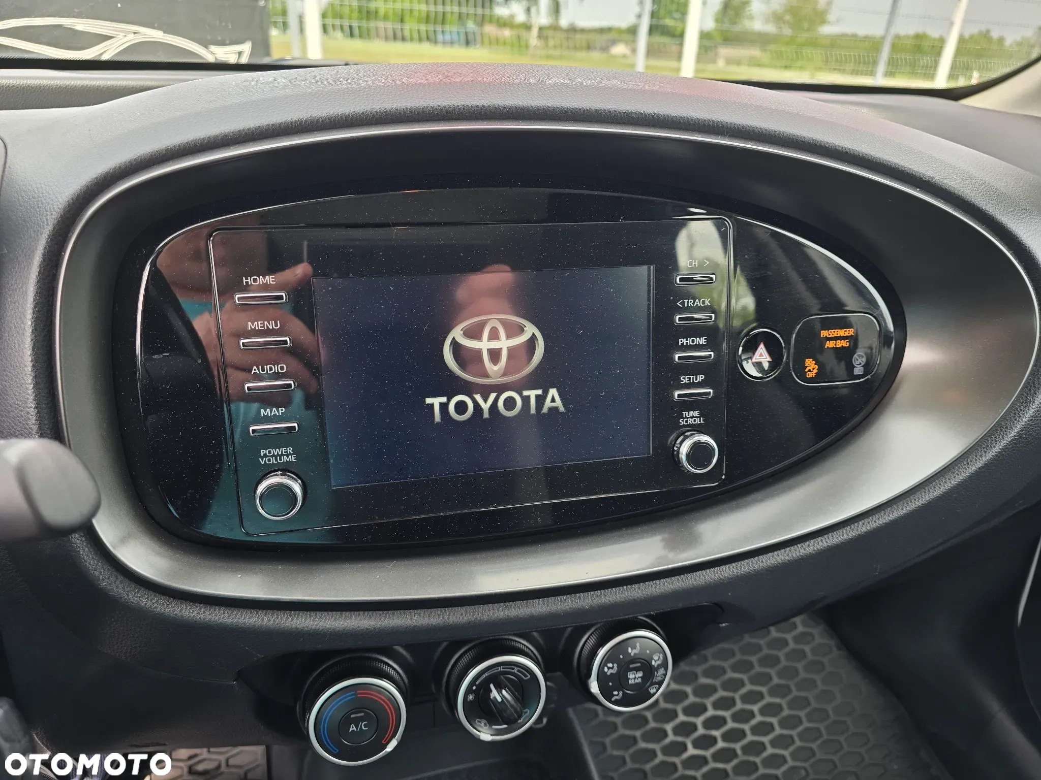 Toyota Aygo X 1.0 VVT-i Comfort CVT - 21