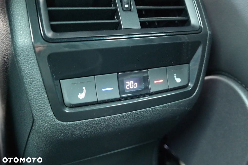 Skoda Kodiaq 2.0 TDI 4x4 DSG Sportline - 14