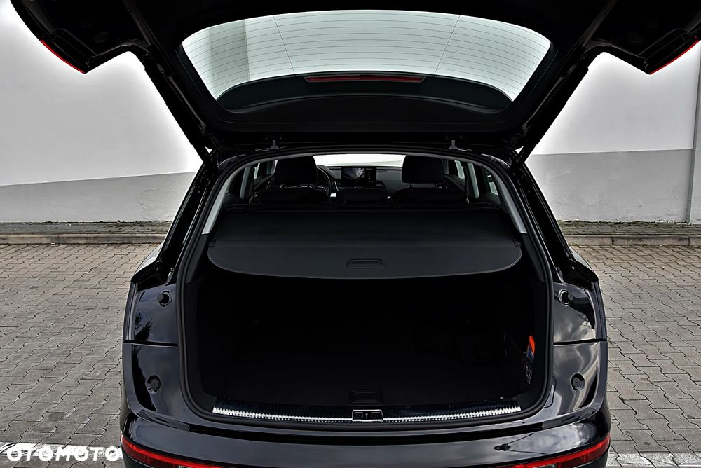 Audi Q5 35 TDI S tronic - 14