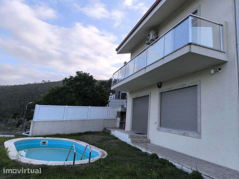 Moradia para alugar V3 como nova a 30 min do centro do Porto - Grande imagem: 2/12