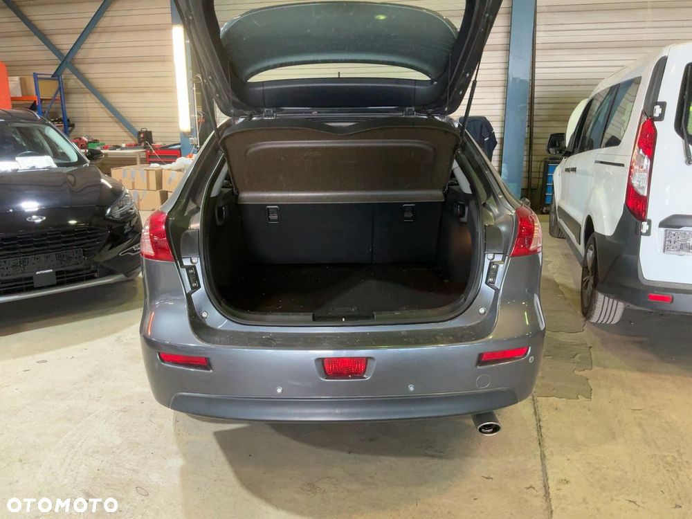 Mitsubishi Lancer 1.6 ClearTec Edition - 24