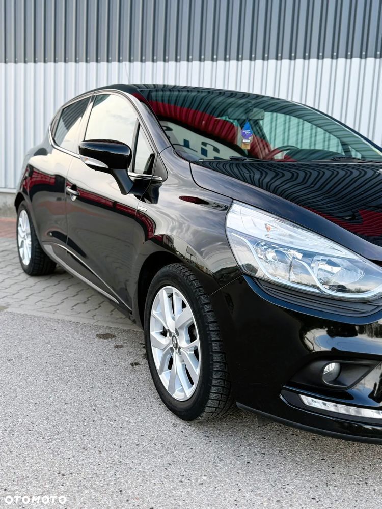 Renault Clio 0.9 Energy TCe Life - 7