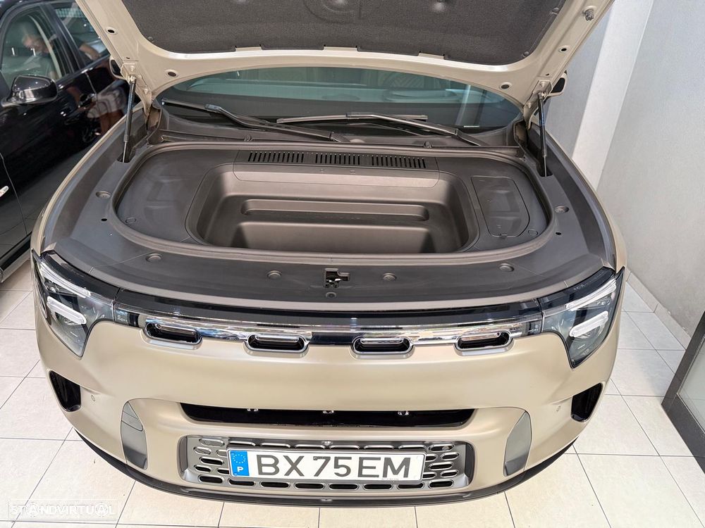 Smart #5 100 kWh Summit Edition AWD - 36