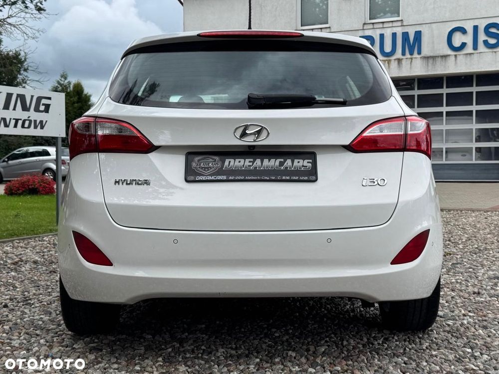 Hyundai i30 - 15